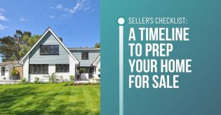 prepare to sell your home